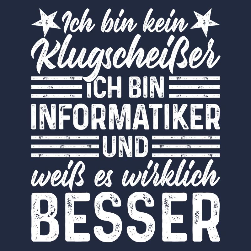 Informatiker