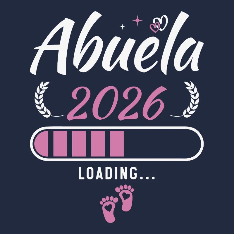 Grandma 2026 Loading Future Grandma