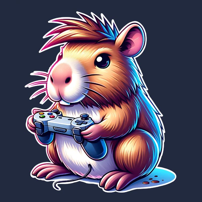 Capybara Gaming