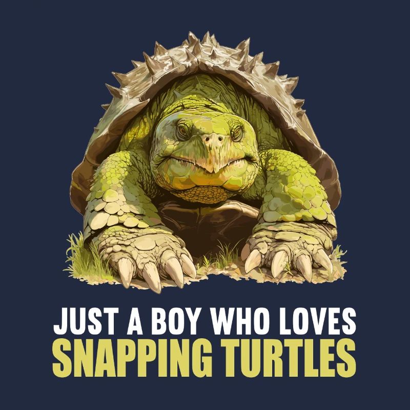 Snapping Turtles Snapping Turtle