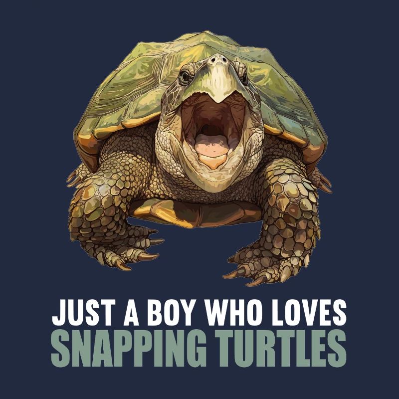 Snapping Turtles Snapping Turtle