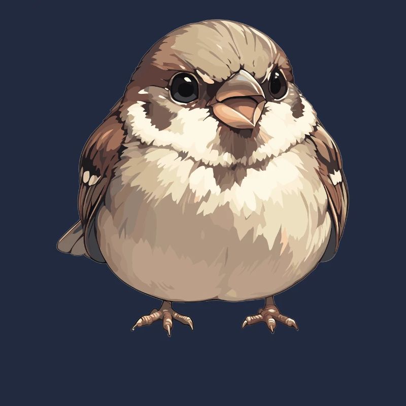 Sparrows Sparrow