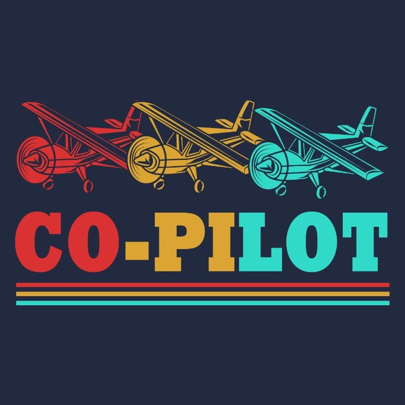 Pilot Flugzeug