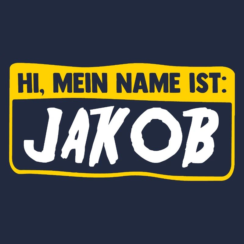 Jacob