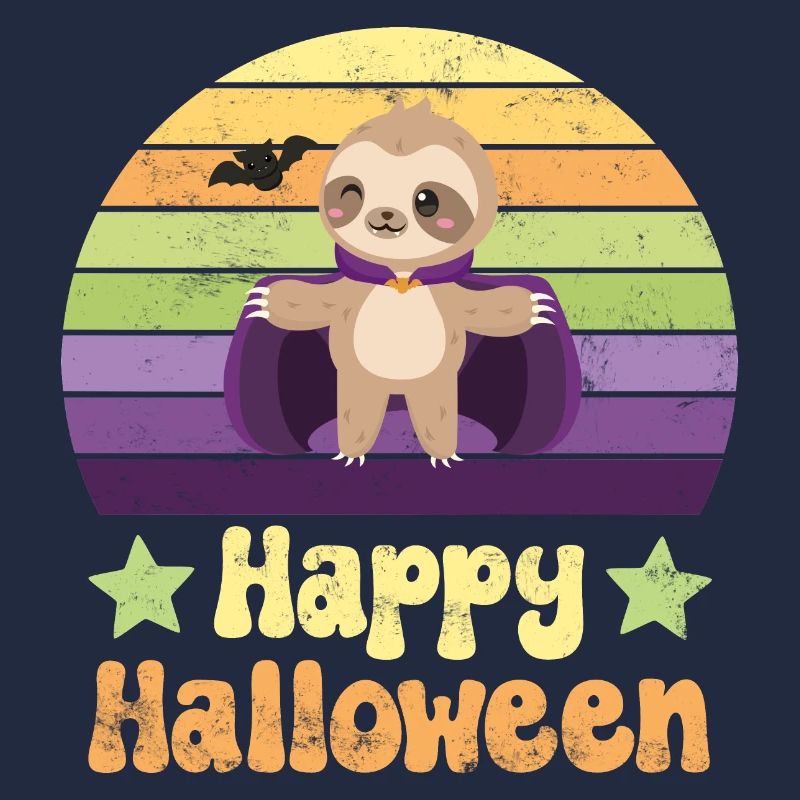 Halloween Vampire Dracula