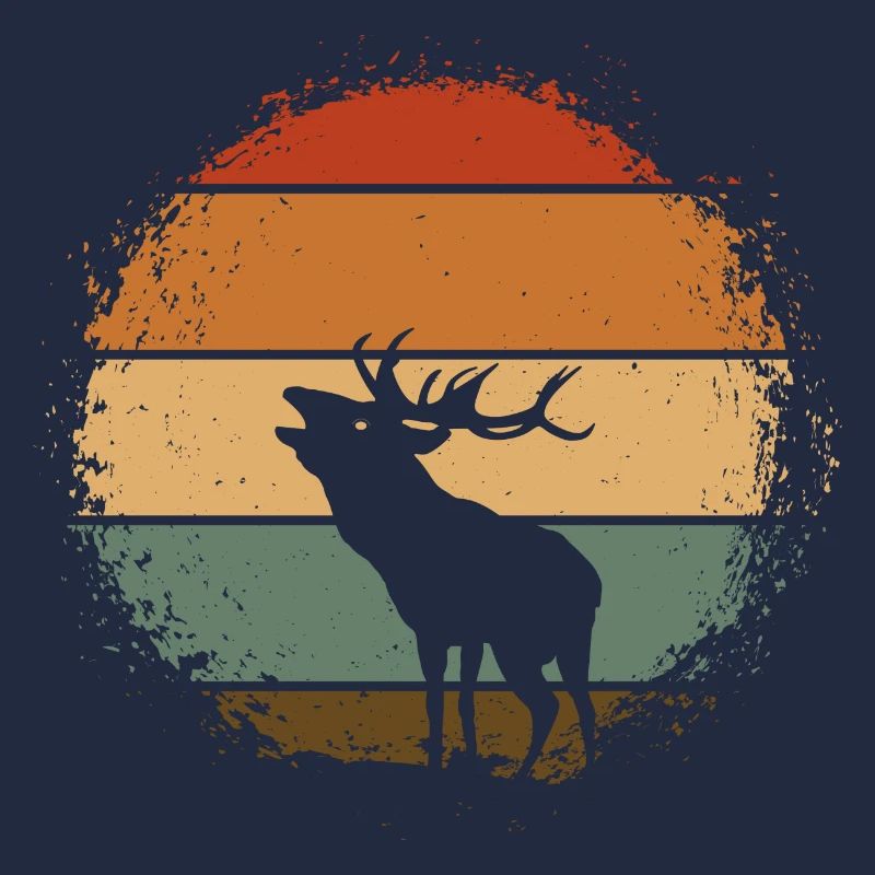 Hirsch