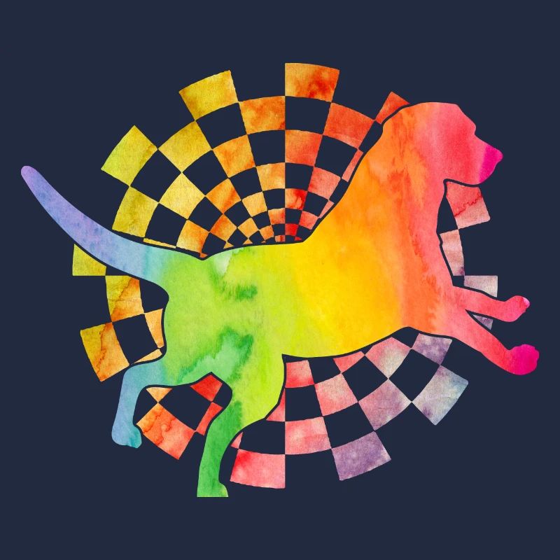 Labrador Rétro