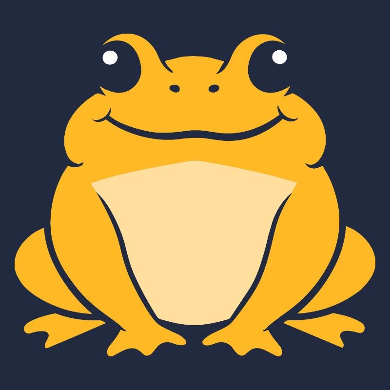 toad