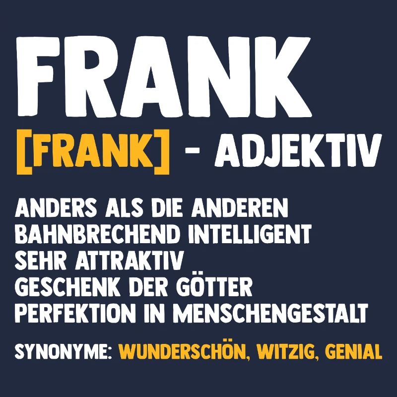 Frank