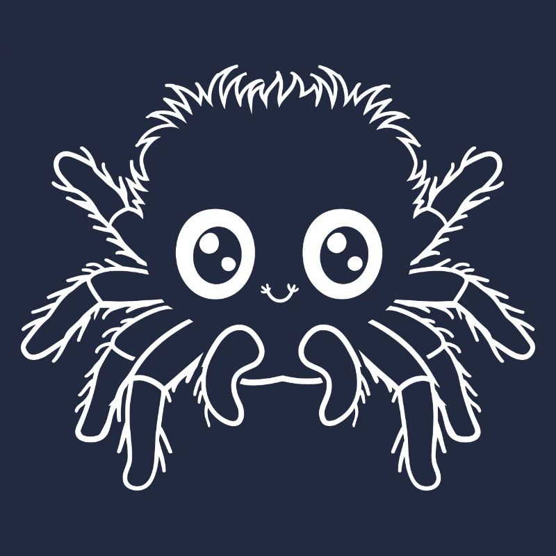 Spinne