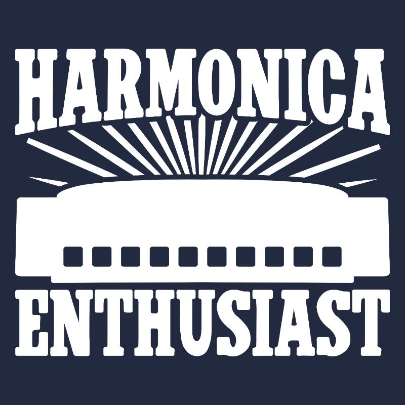 Harmonica Musican Enthusiast Harmonica