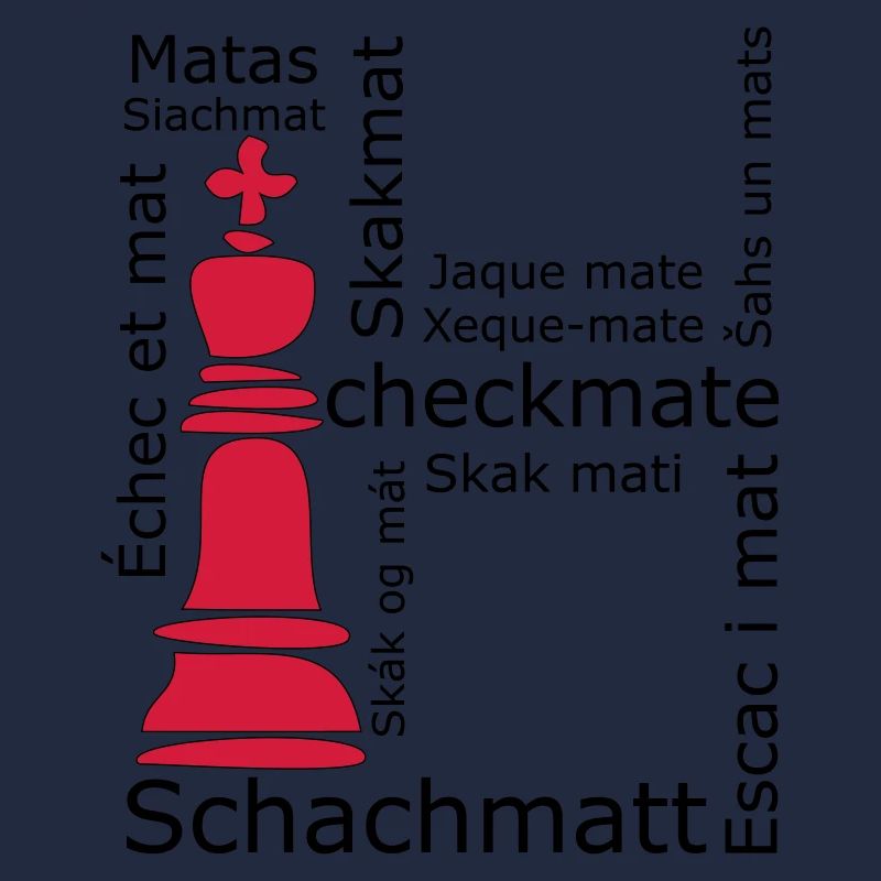 Schachmatt