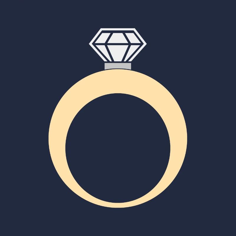 Ring wedding ring engagement ring