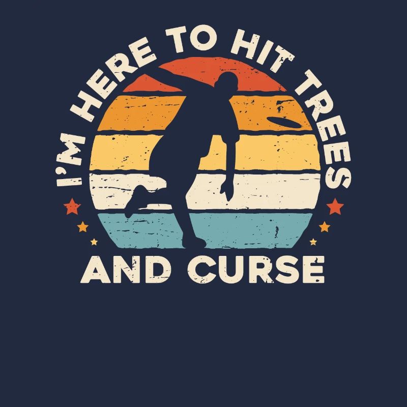 Frisbee Disc Golf