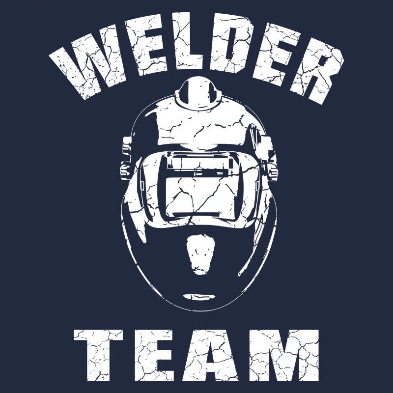 Welder Team Design
