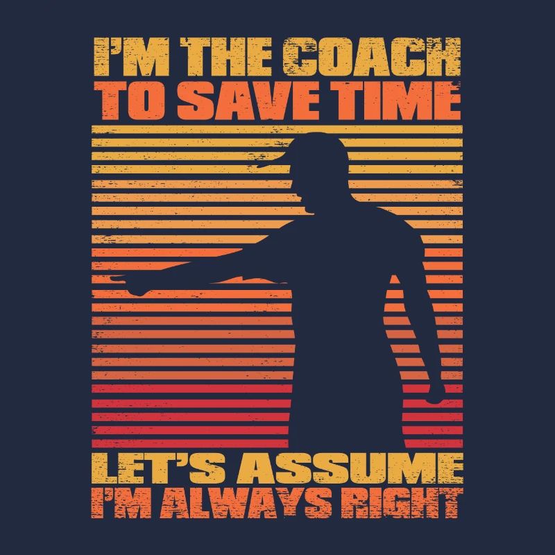 Coach Trainer