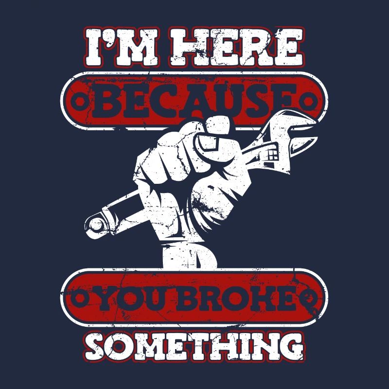 Mechanic Screwdriver Workshop