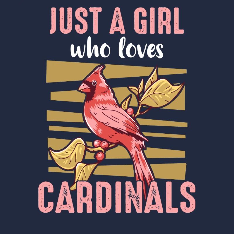 Kardinal Rotkardinal Vogel Roter Kardinal