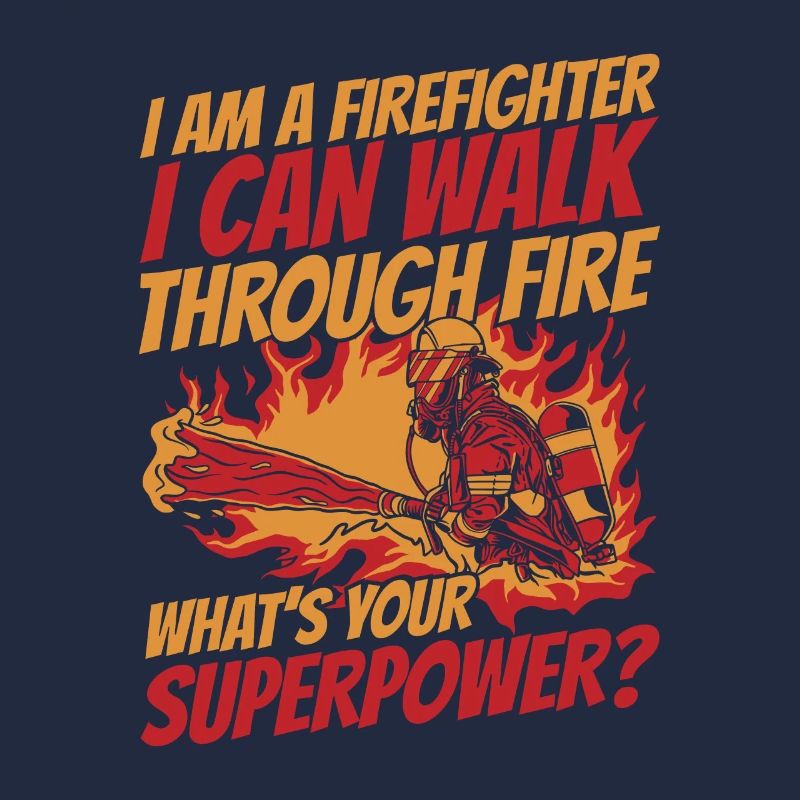 Fireman