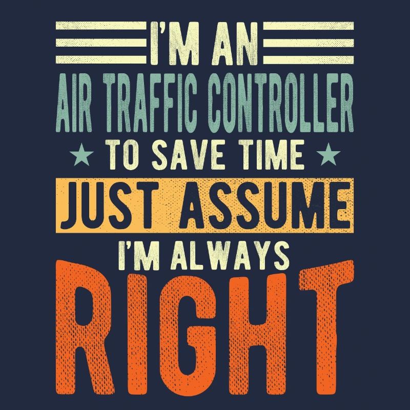 Air traffic controller