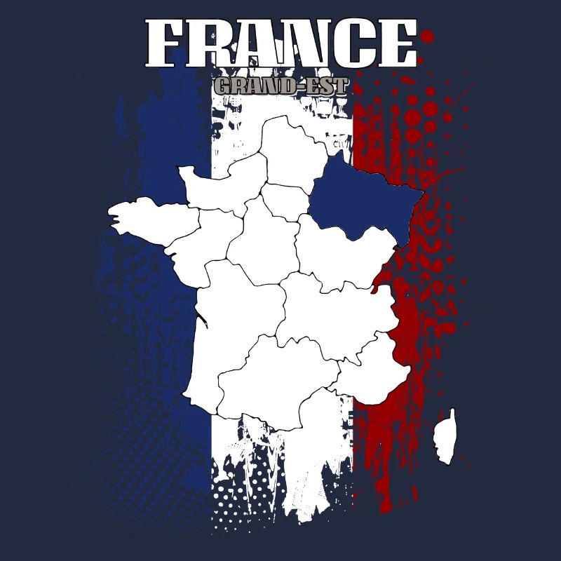 Grand Est
