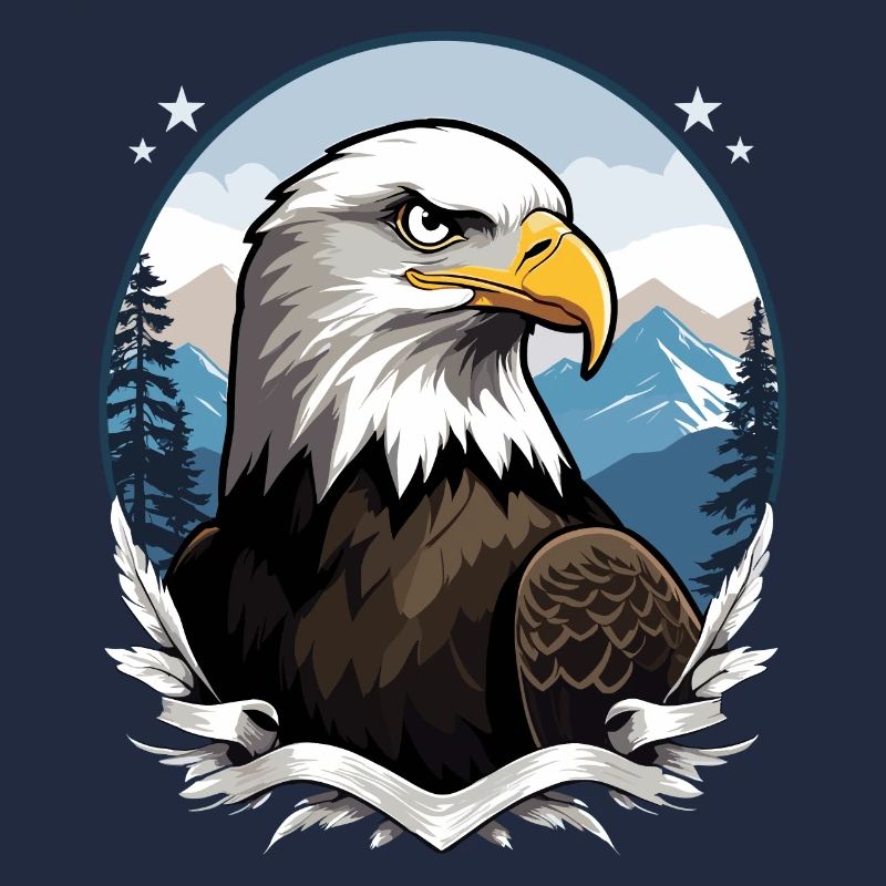 Bald eagle