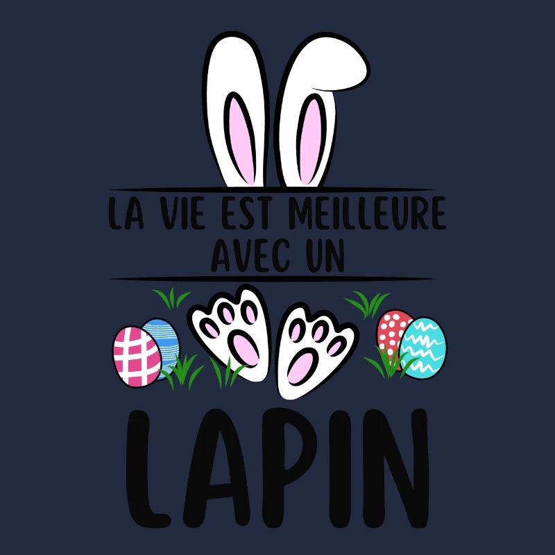 Lapin de pâques