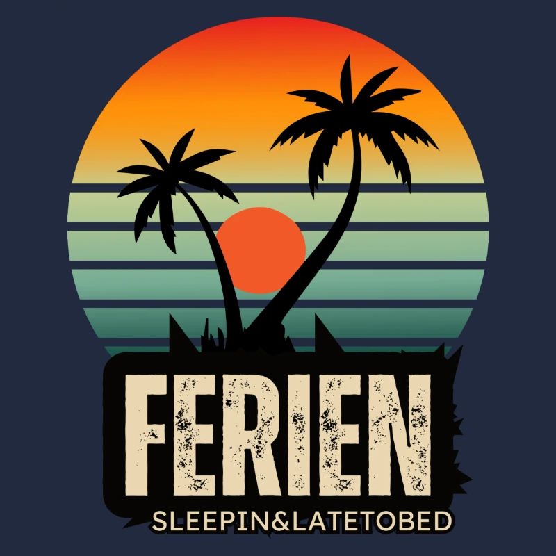 Ferien