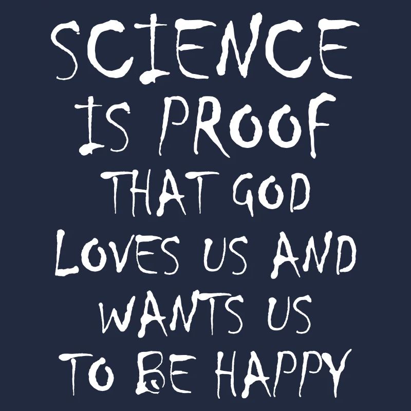 Science is Proof