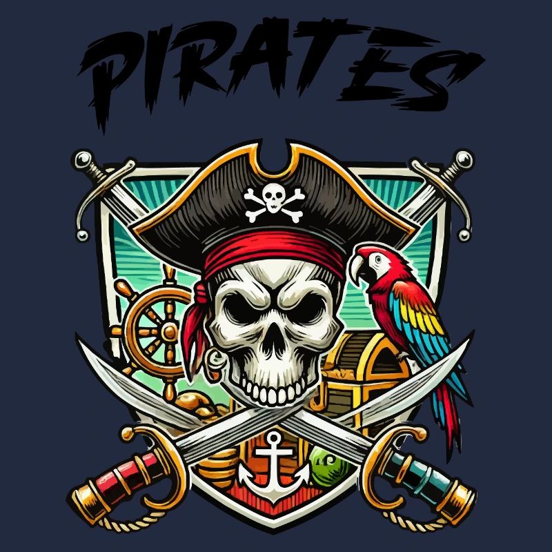 Pirates
