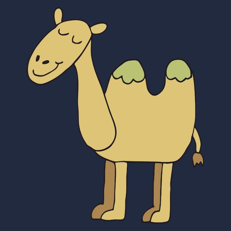 camel