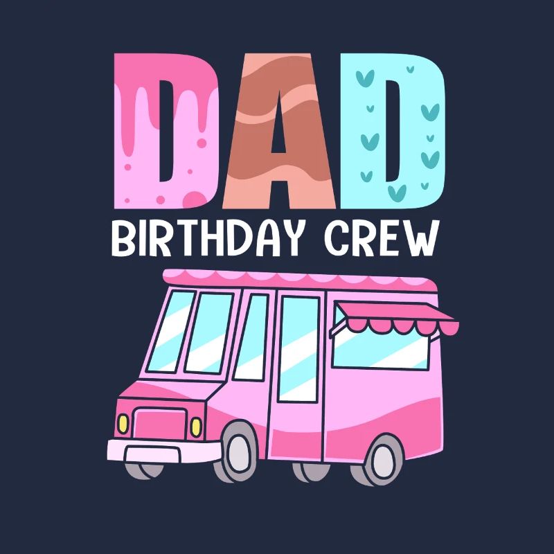 Eiscreme Eiswagen Eis Eisdiele