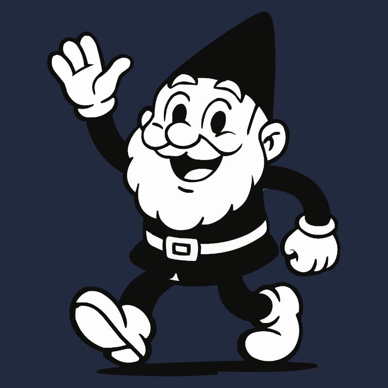 garden gnome