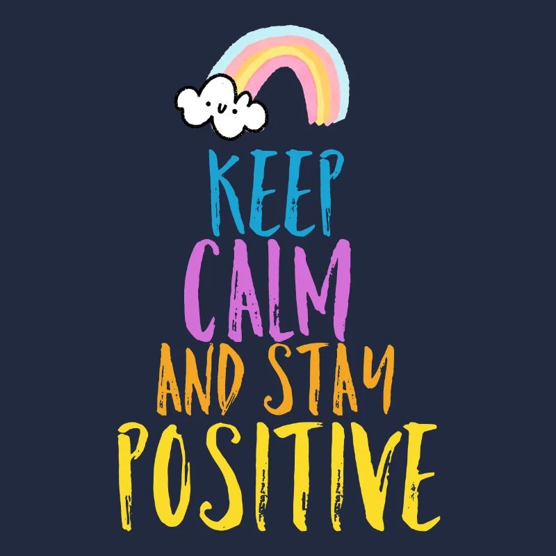 Positive saying