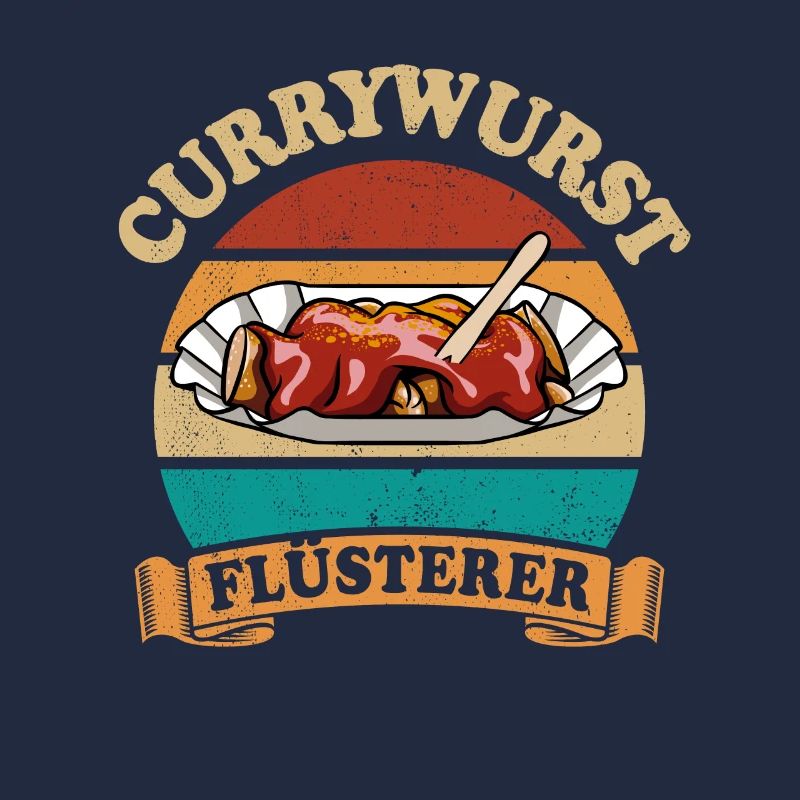 Currywurst Flüsterer