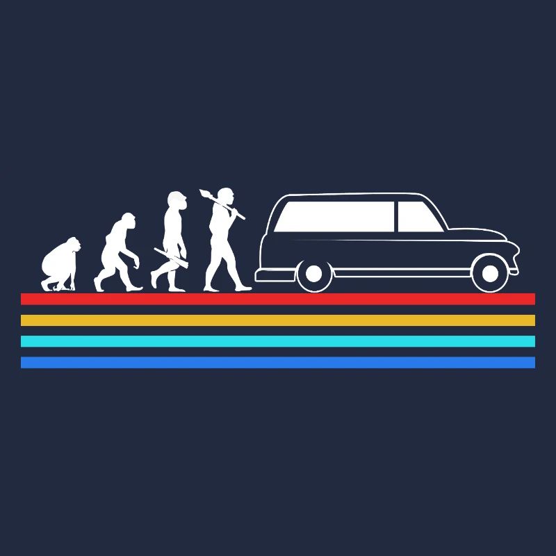 Funeral Undertaker Evolution