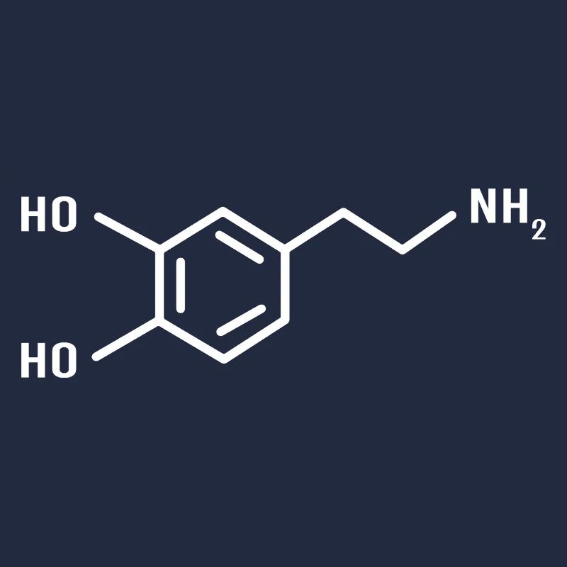 Structural formula chemistry science physics laboratory