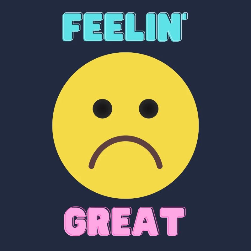 Feeling Great