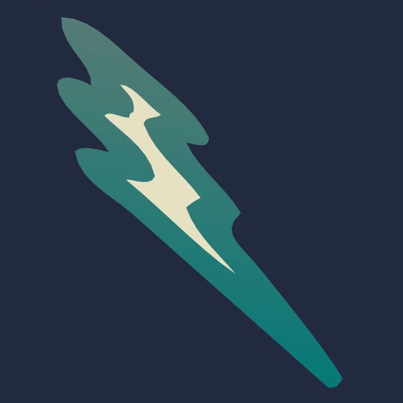 lightning flash 904 W