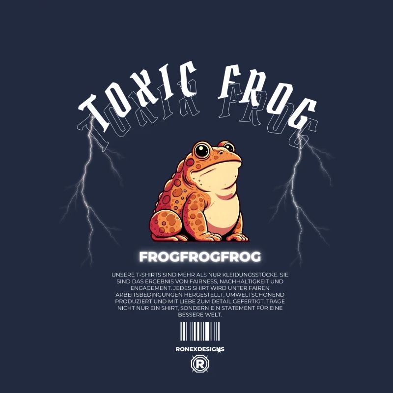 The Frog Prince