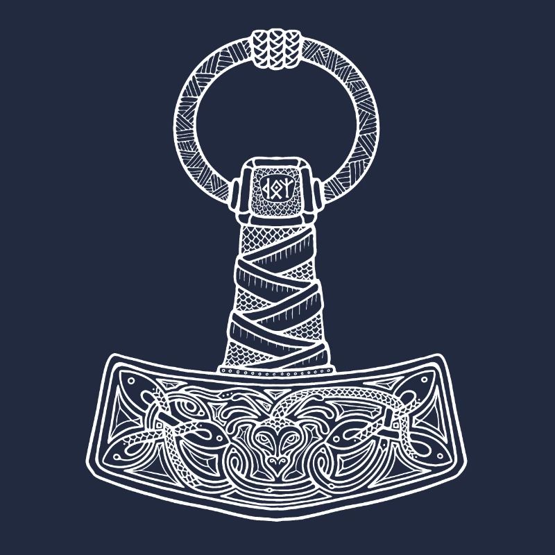 Thor Mjölnir sw