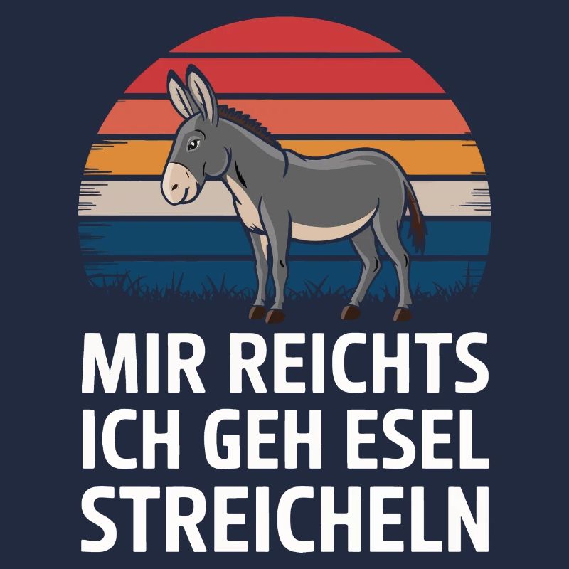 Donkey Donkey Mule Muli