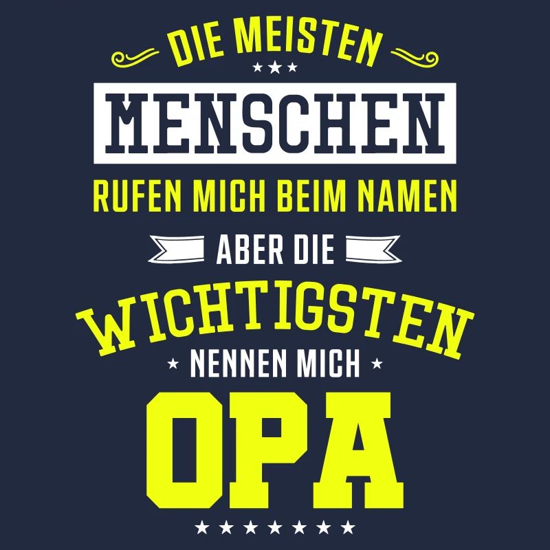 opa spruch