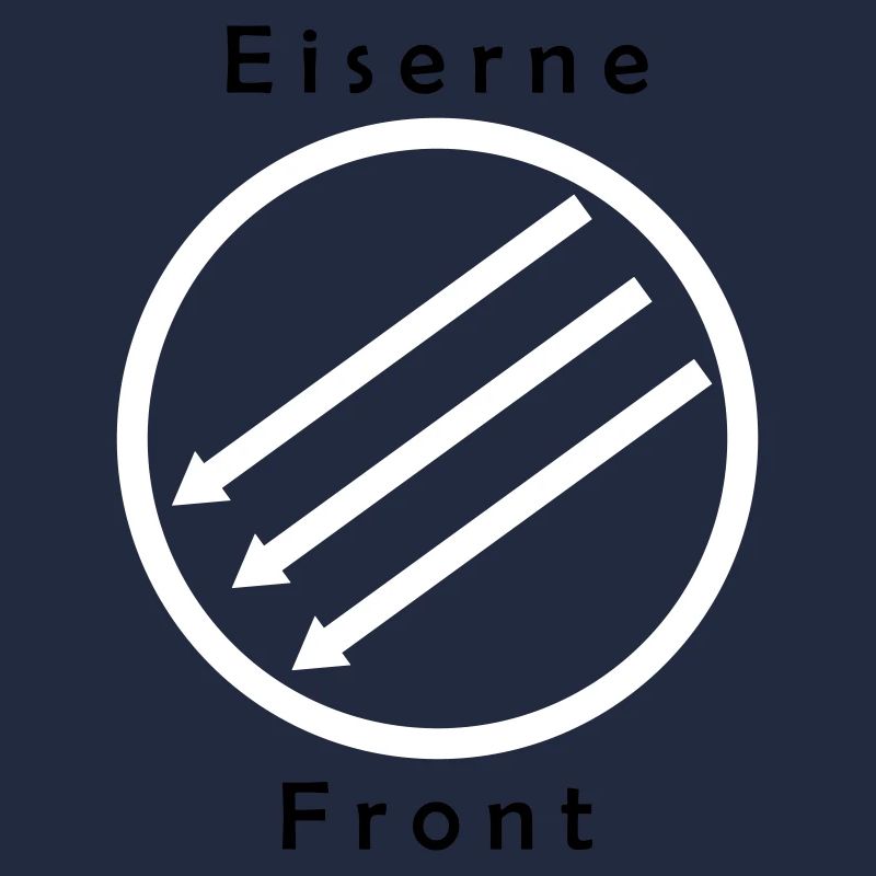 Eiserne Front - Drei Pfeile