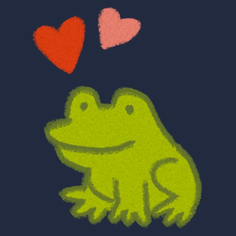 Mutfrosch 2