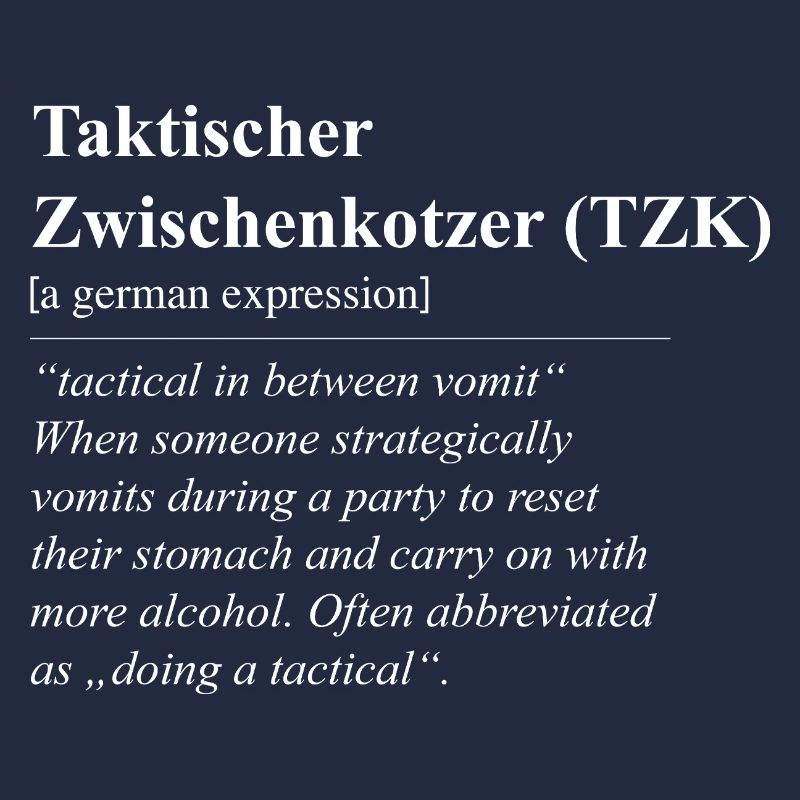 Interjection tactique Phrase drôle