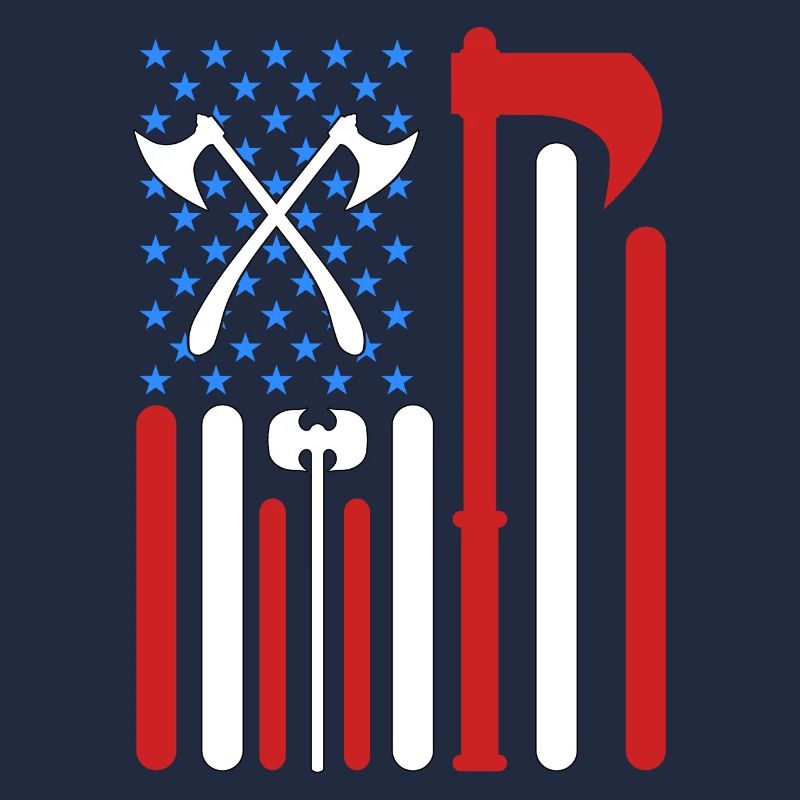 Axe throwing