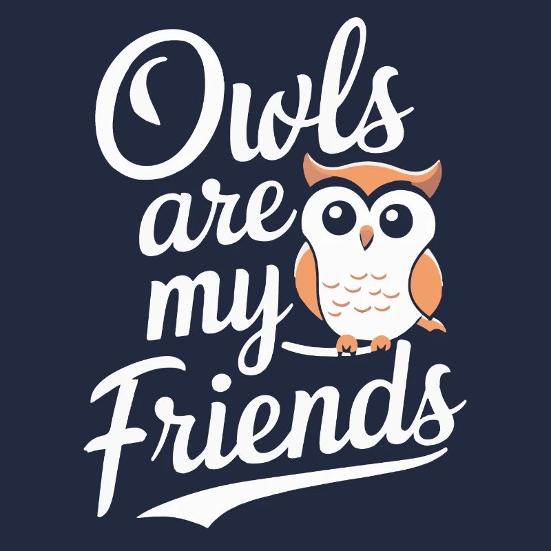 Eule Vogel Tier Eulen