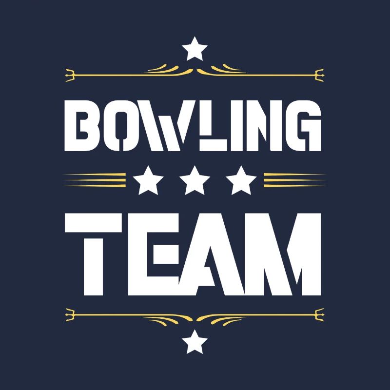 Équipe de bowling