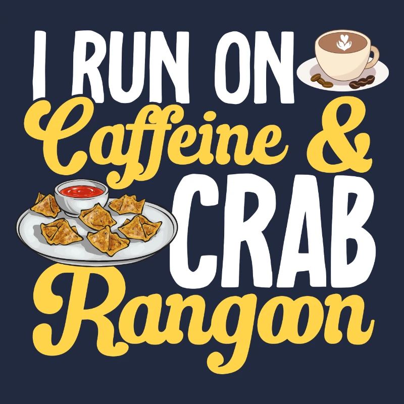 Krabben Rangoon Crab Rangoon